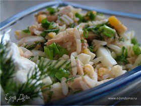 Фото рецепта