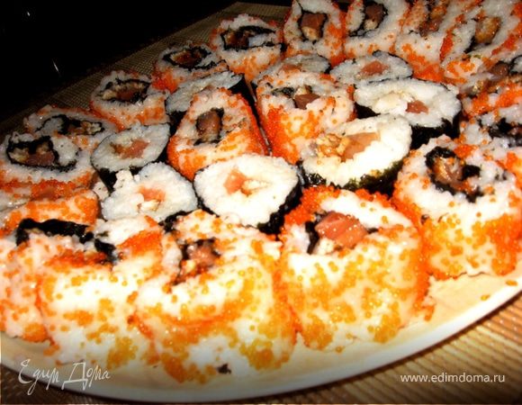 "Урамаки" "Урамаки"