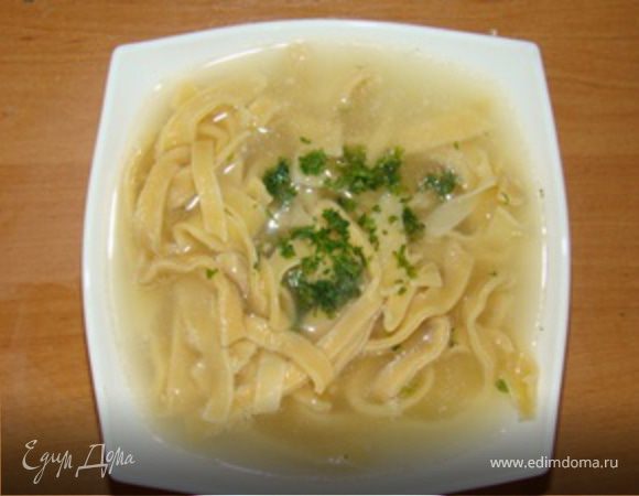 Дунганская лапша Дунганская лапша