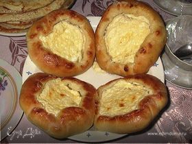 Фото рецепта