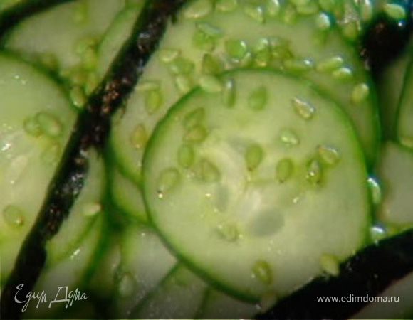 Салат  "Кайц"