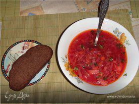 Фото рецепта