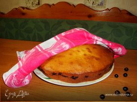 Фото рецепта