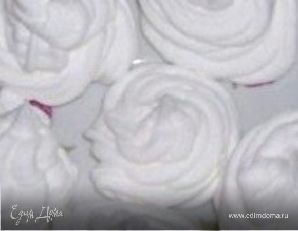 Домашний зефир