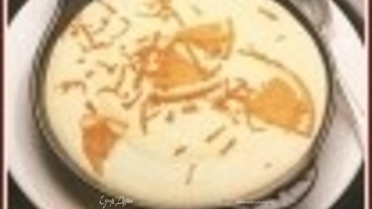 Крем для торта