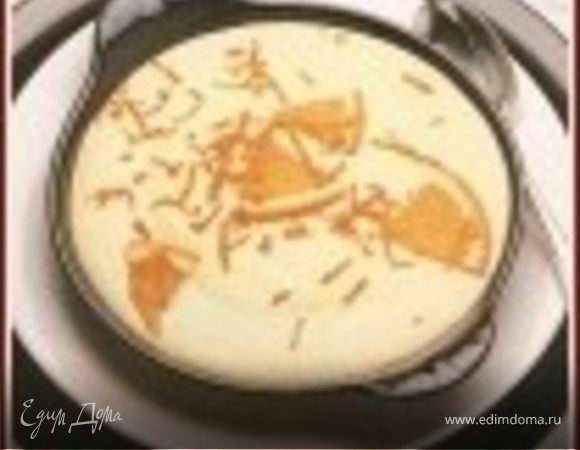 Крем для торта