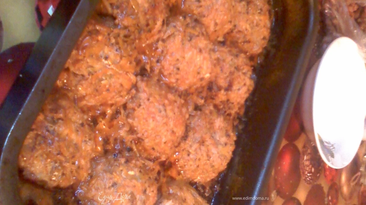 Голубцы "Голубчики"