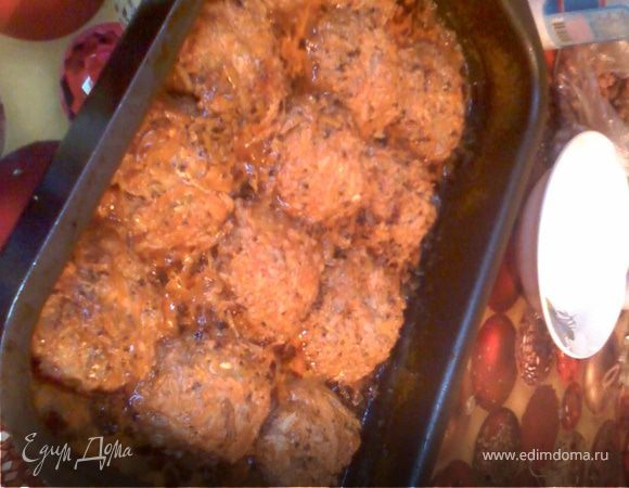 Голубцы "Голубчики" Голубцы "Голубчики"