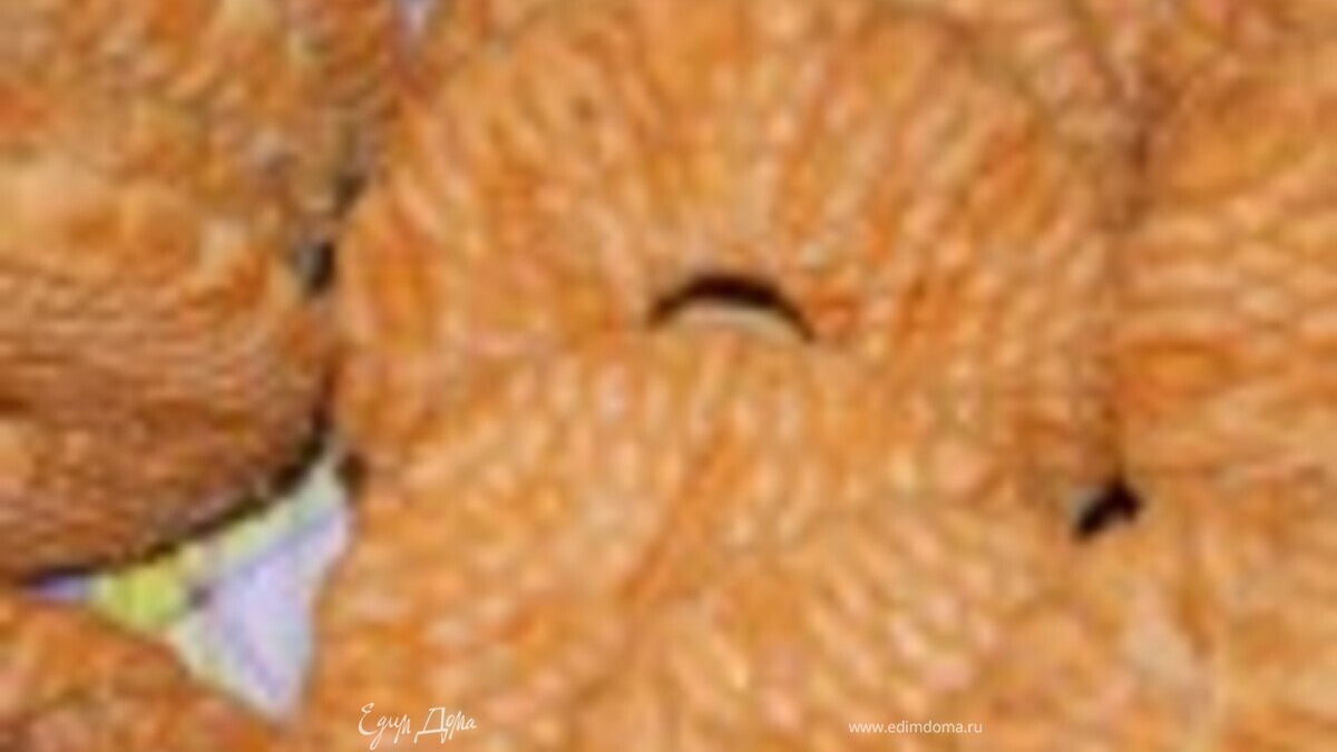 Сахарные печеньки