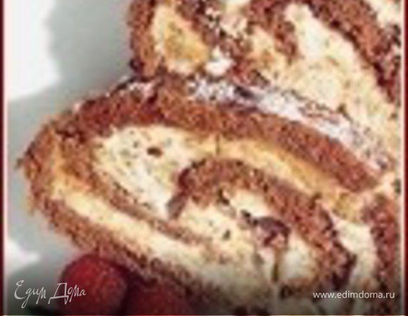 Шахматное печенье