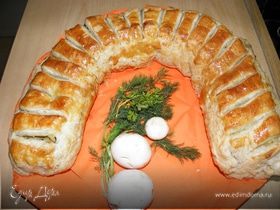 Фото рецепта