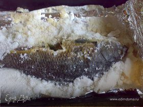 Фото рецепта