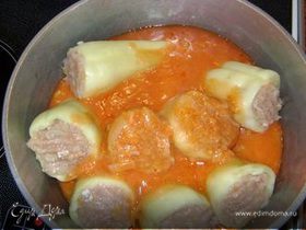 Фото рецепта