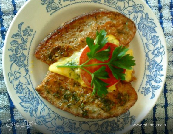 Перекус дачника Перекус дачника