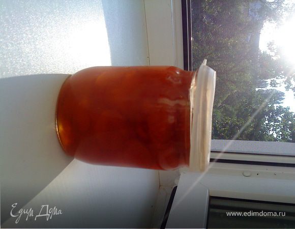 Абрикосовое варенье Абрикосовое варенье