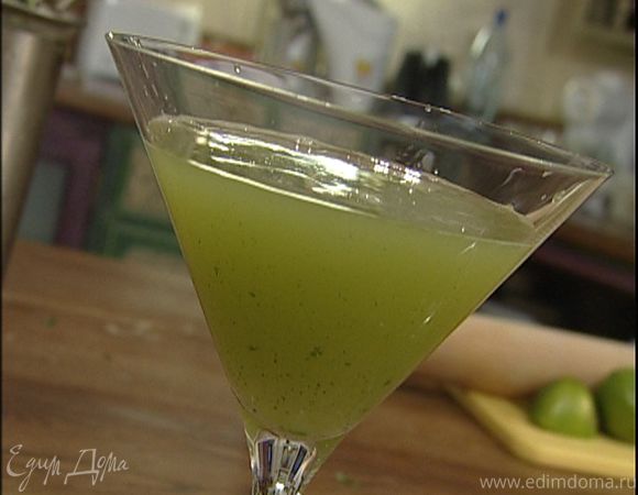 Зимняя мята Зимняя мята