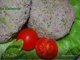 Фото рецепта