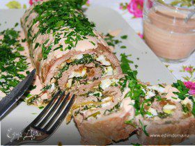 Фото рецепта