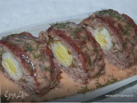 Фото рецепта