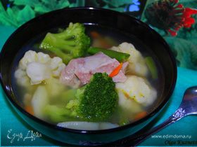 Фото рецепта