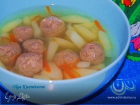 Фото рецепта