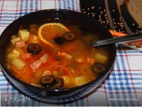 Фото рецепта