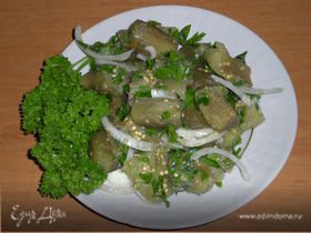 Фото рецепта