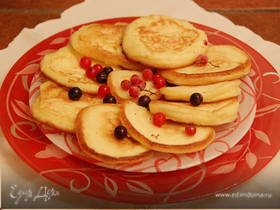 Фото рецепта