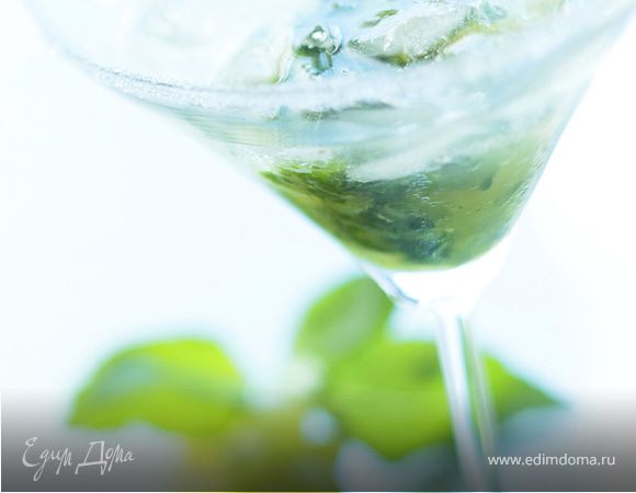 Средиземноморский мартини