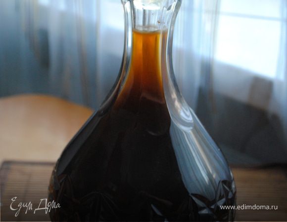 Итальянский кофейный ликер