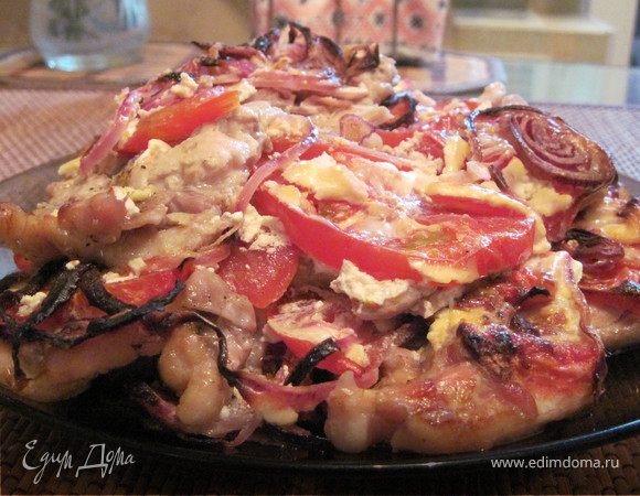 "Летняя принцесса"