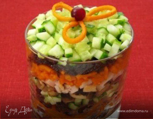 Салатик Салатик