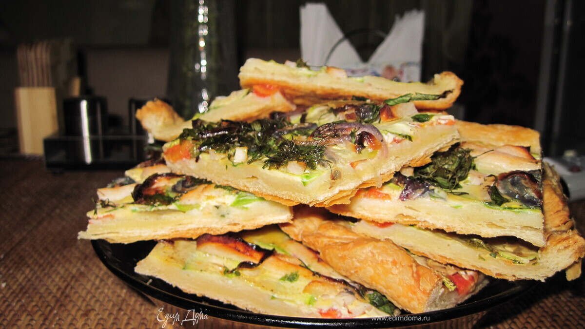 "Фастфуд" на пенсии