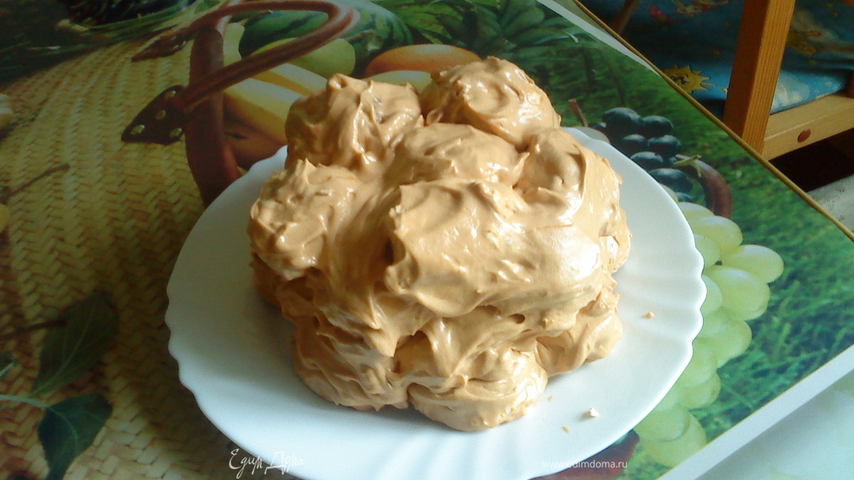 Мои "Графские развалины"