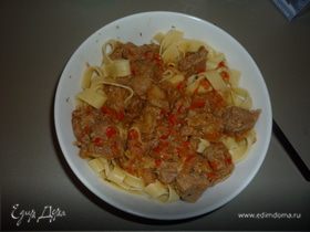 Фото рецепта