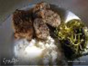 Фото рецепта