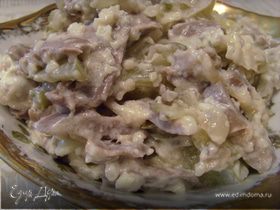 Фото рецепта