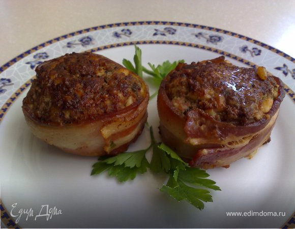 Итальянские котлеты