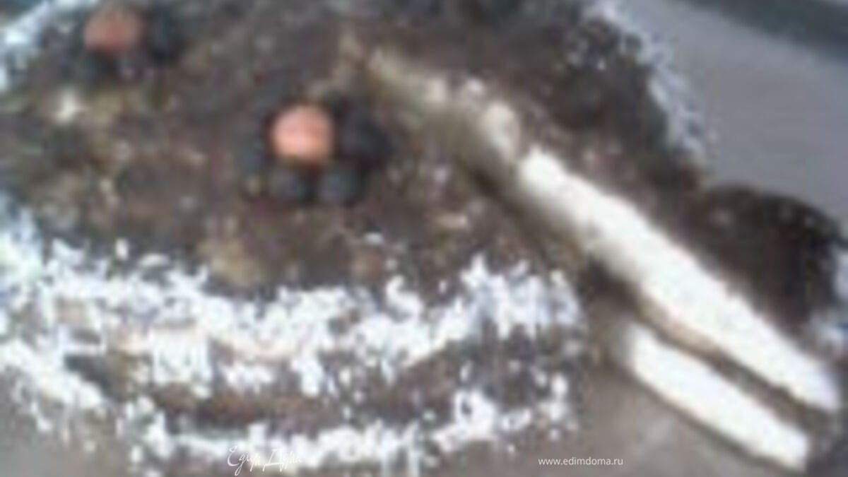 Торт "Любимый"