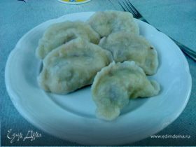 Фото рецепта