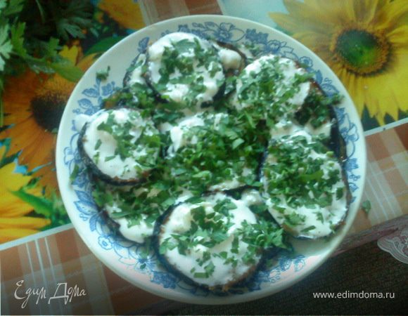 Баклажаны закусочные Баклажаны закусочные