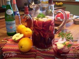 Фото рецепта