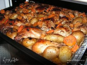 Фото рецепта