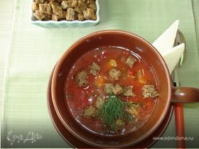 Фото рецепта