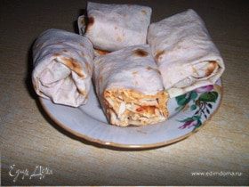 Фото рецепта