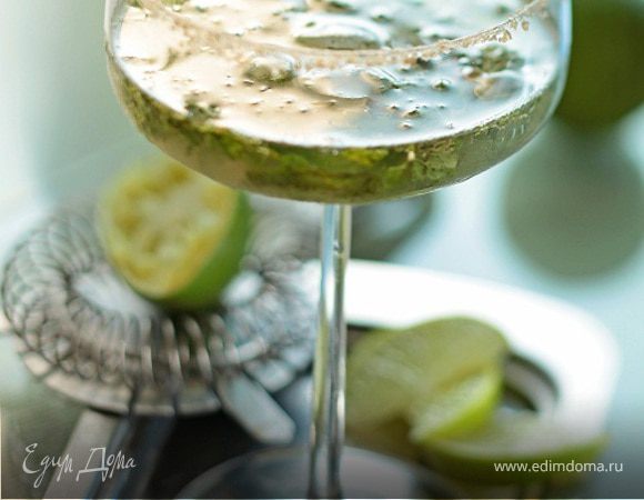 Коктейль «Маргарита»