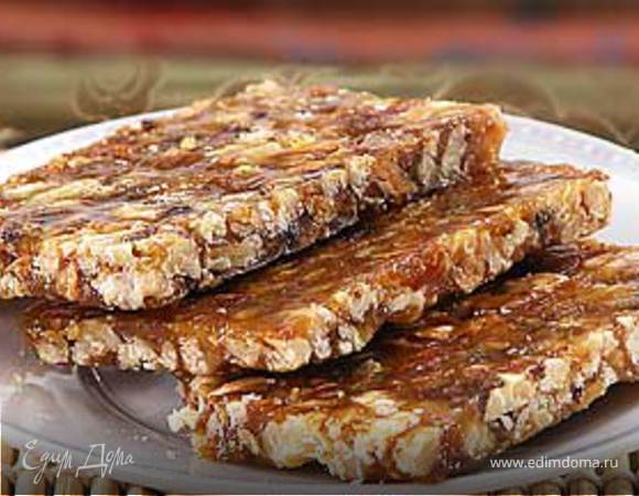 Козинаки из орехов Козинаки из орехов