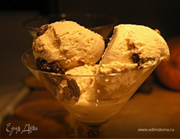 Мороженое Paradiso 