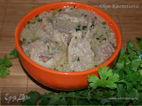 Фото рецепта