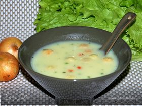 Фото рецепта